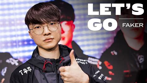 Let’s Go Faker 